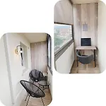 Cosy T2 Apercu Mer Clim Wifi 2Etoiles