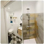 Cosy T2 Apercu Mer Clim Wifi 2Etoiles