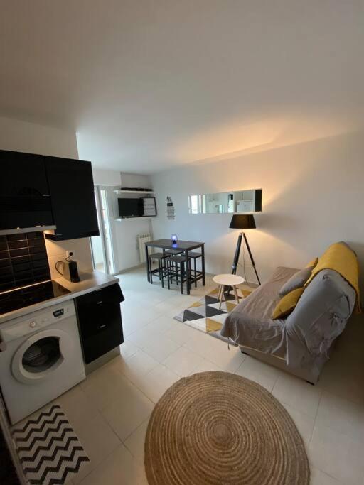 Cosy T2 Apercu Clim Wifi 2etoiles *