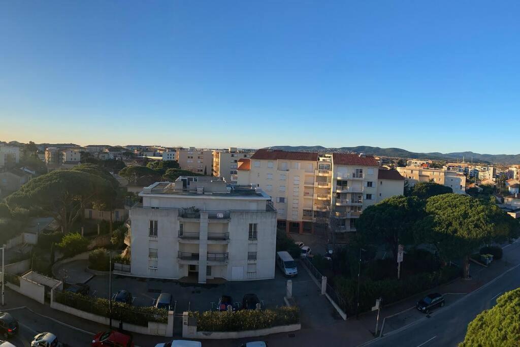 Appartement Cosy T2 Apercu Clim Wifi 2etoiles