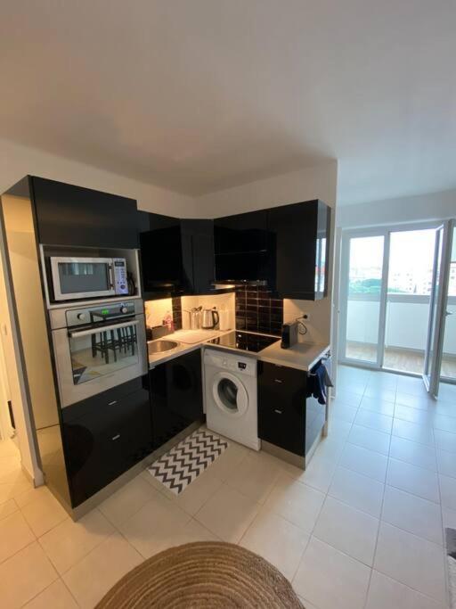 Appartement Cosy T2 Apercu Clim Wifi 2etoiles Fréjus